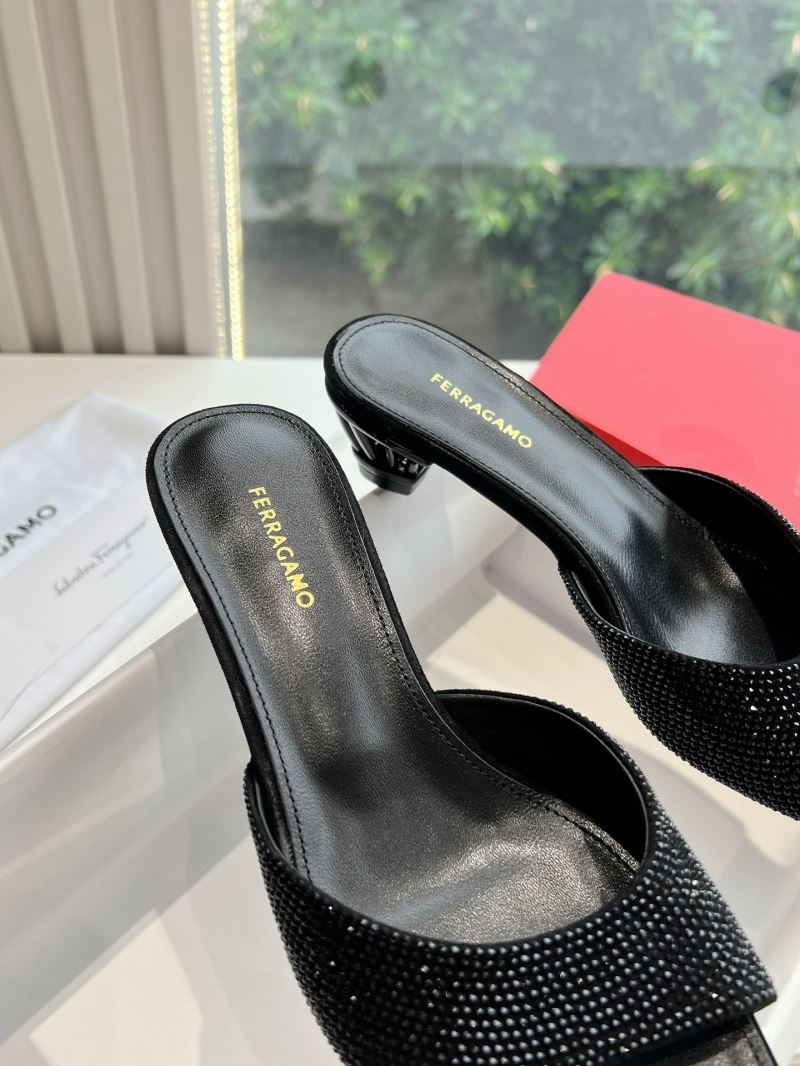 Ferragamo Sandals